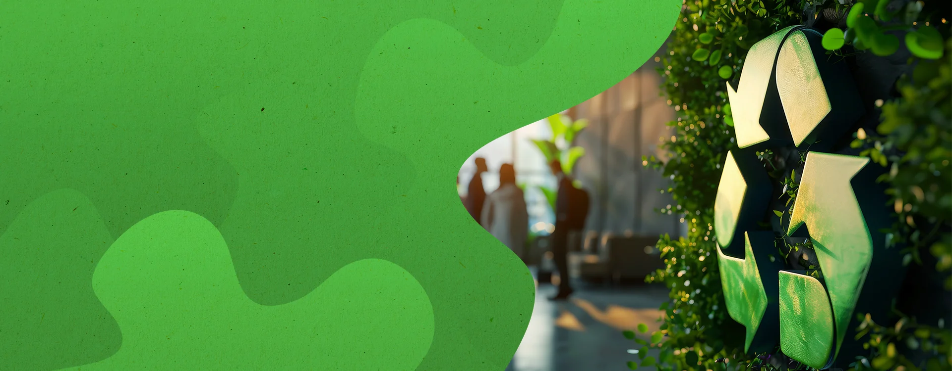 Tecnologia e sustentabilidade