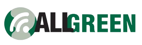 Logo da All Green